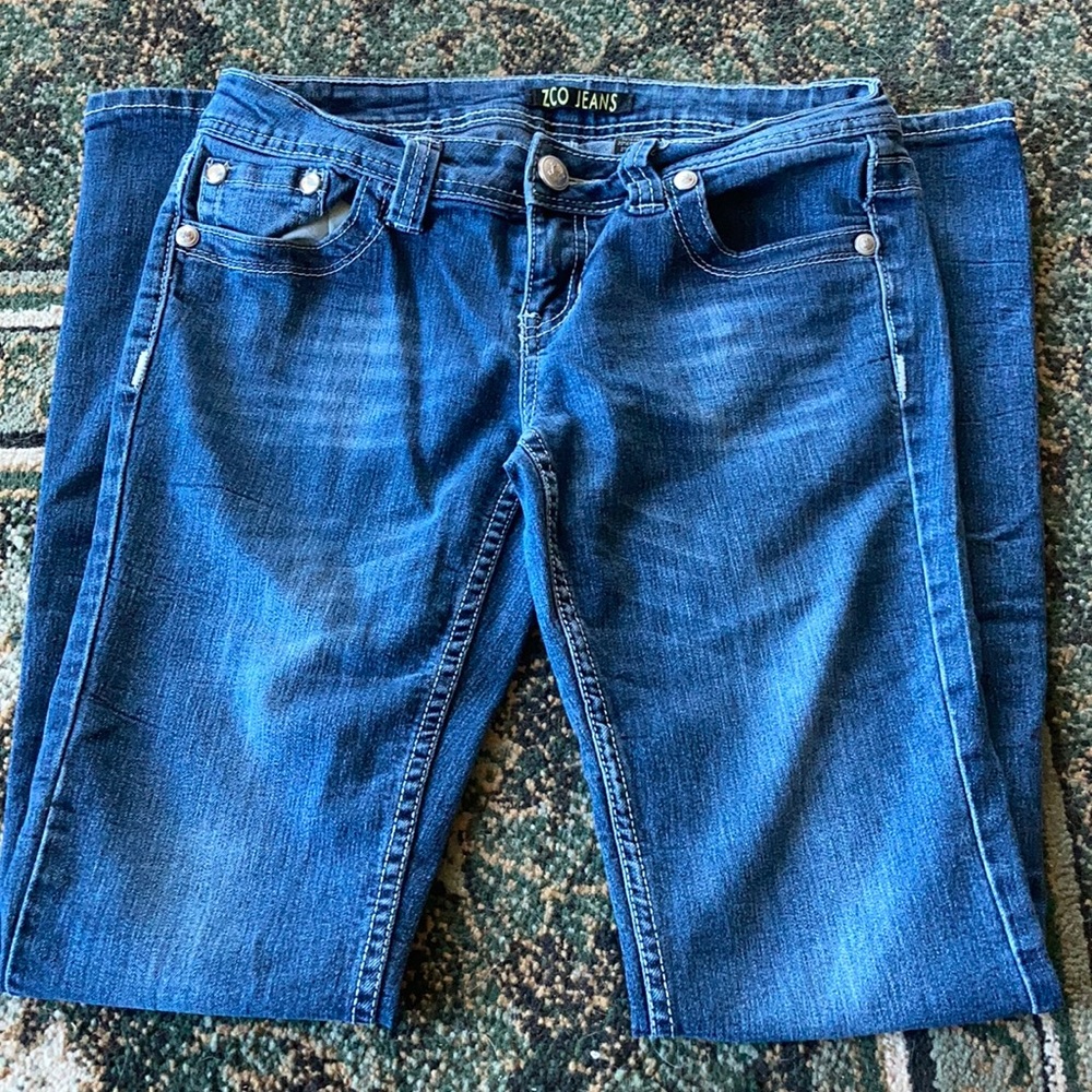 ZCO Jeans size 9